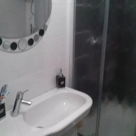 Apartman Lucy