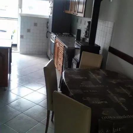 Apartman Lucy *