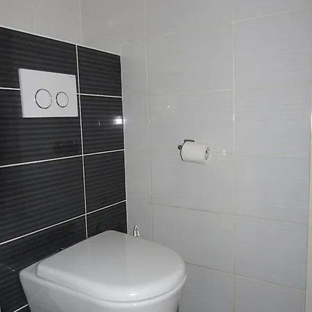 Apartman Lucy